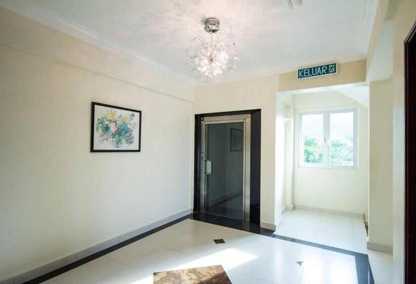 בית מלון כפרי Sea Princess