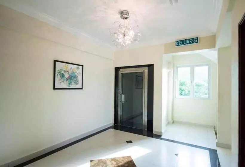 Hotelli Sea Princess