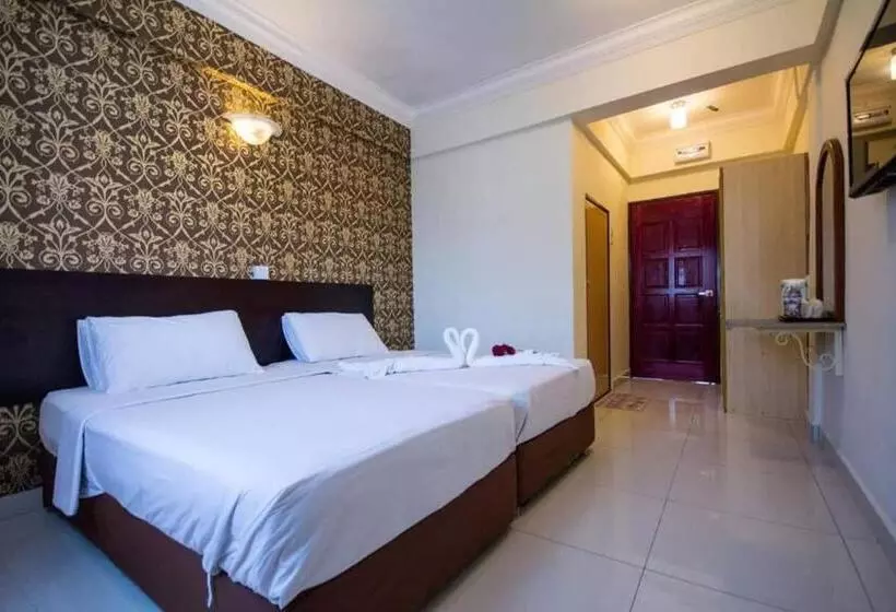 Hotelli Sea Princess