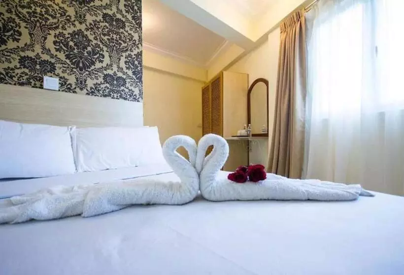 Hotelli Sea Princess