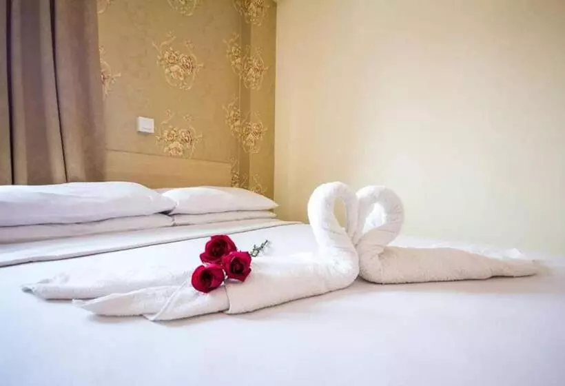 Hotelli Sea Princess