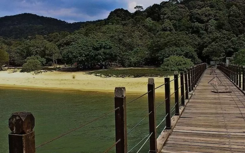 Hotelli Sea Princess