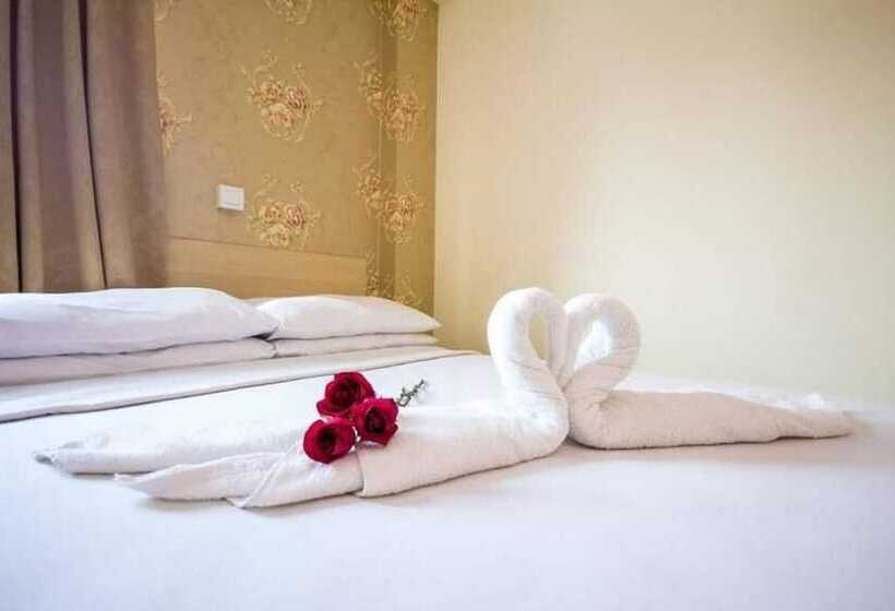 בית מלון כפרי Sea Princess