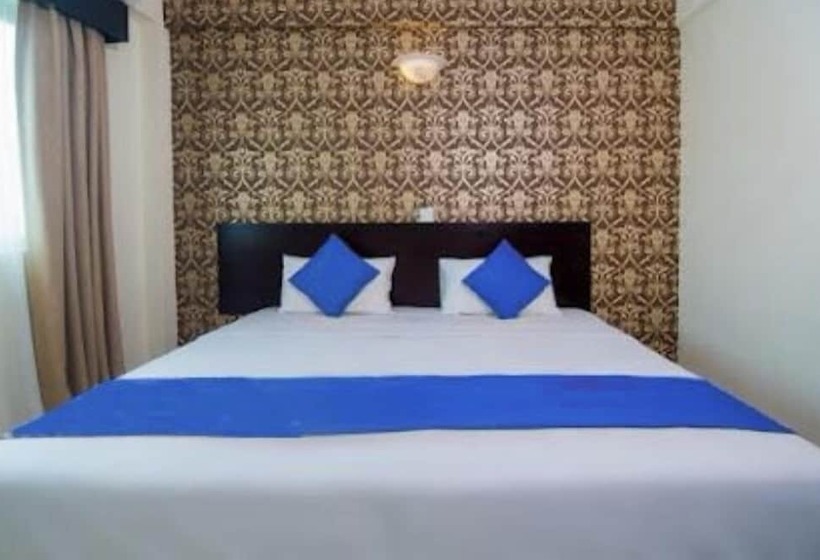 בית מלון כפרי Sea Princess