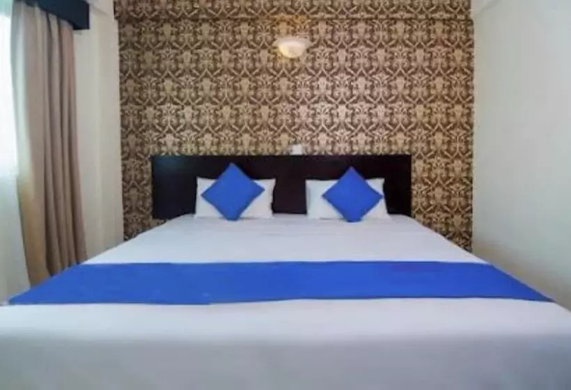 Hotelli Sea Princess