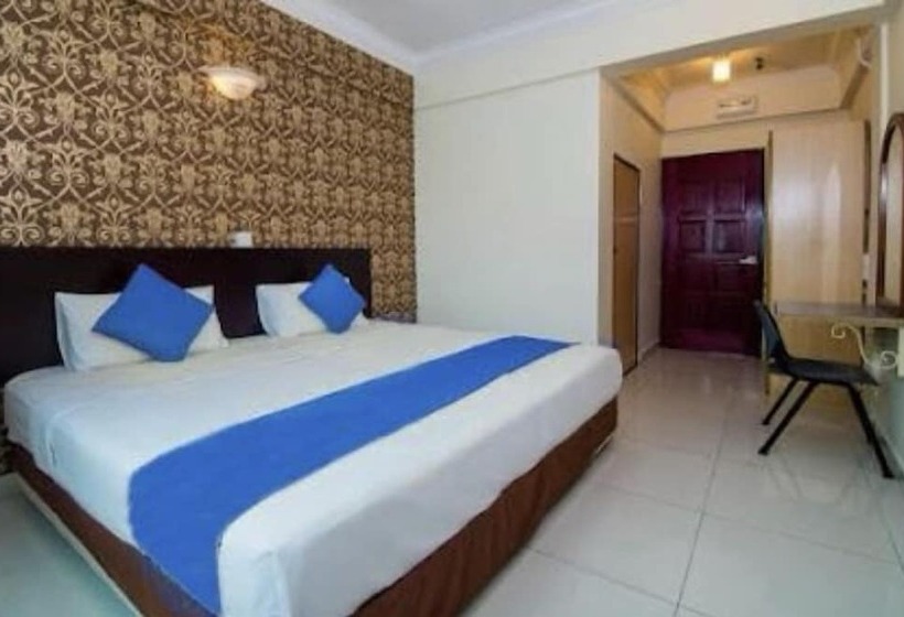 בית מלון כפרי Sea Princess