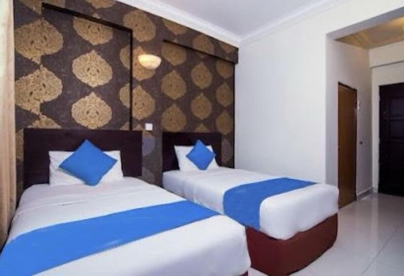 בית מלון כפרי Sea Princess