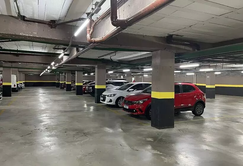 ホテル Tulip Inn Sorocaba