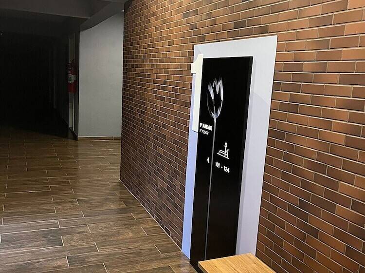 Szálloda Tulip Inn Sorocaba