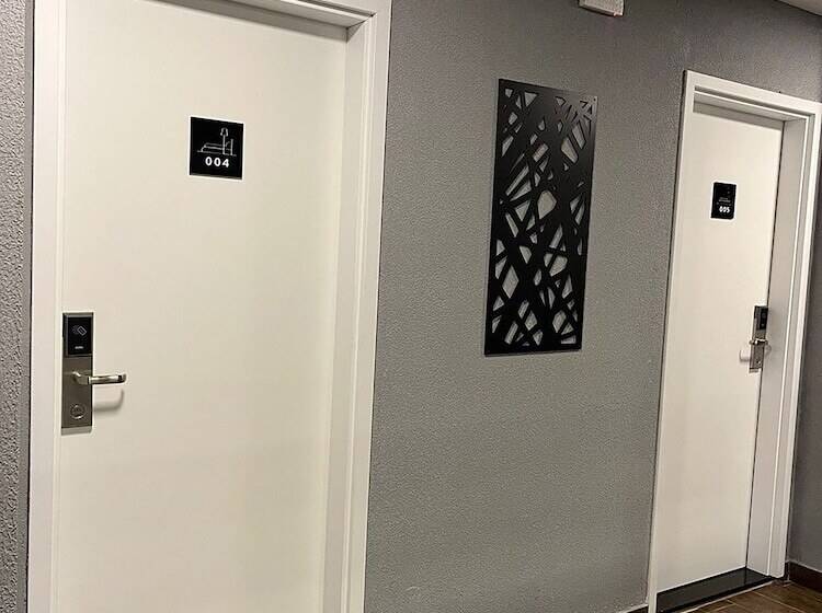 Szálloda Tulip Inn Sorocaba