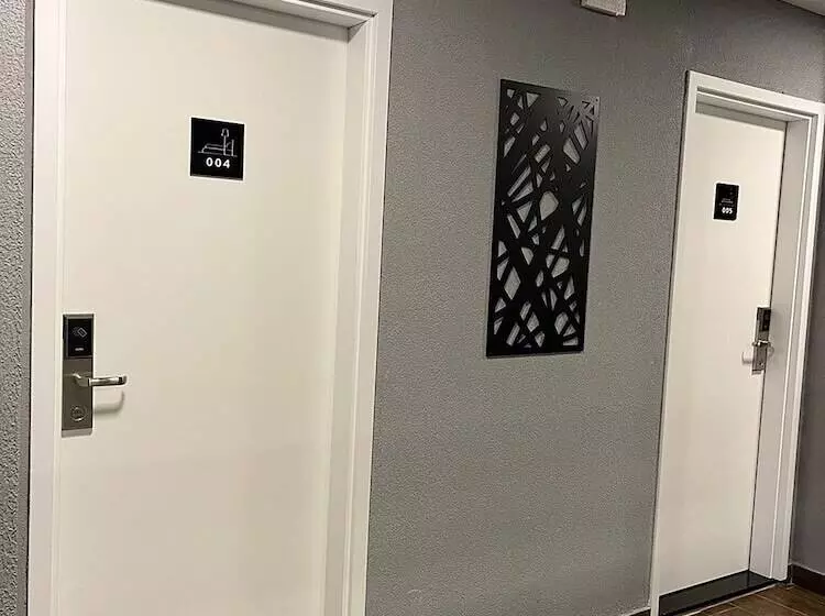 ホテル Tulip Inn Sorocaba