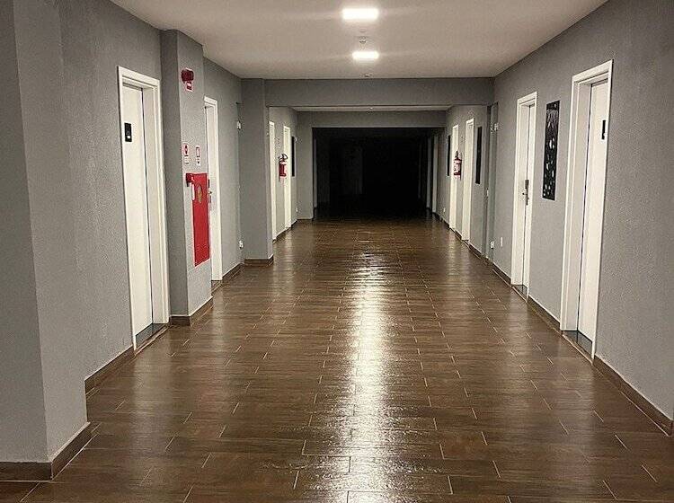 Szálloda Tulip Inn Sorocaba