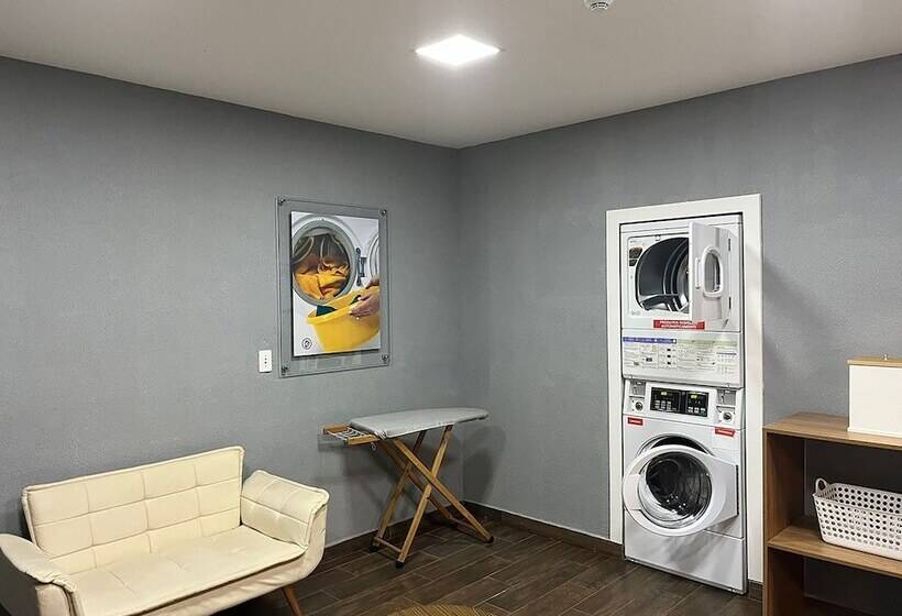 Szálloda Tulip Inn Sorocaba