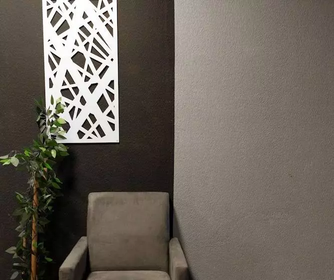 ホテル Tulip Inn Sorocaba