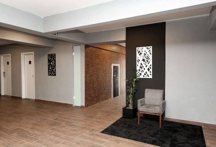 Szálloda Tulip Inn Sorocaba