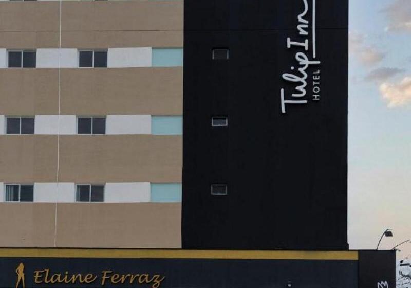 Szálloda Tulip Inn Sorocaba