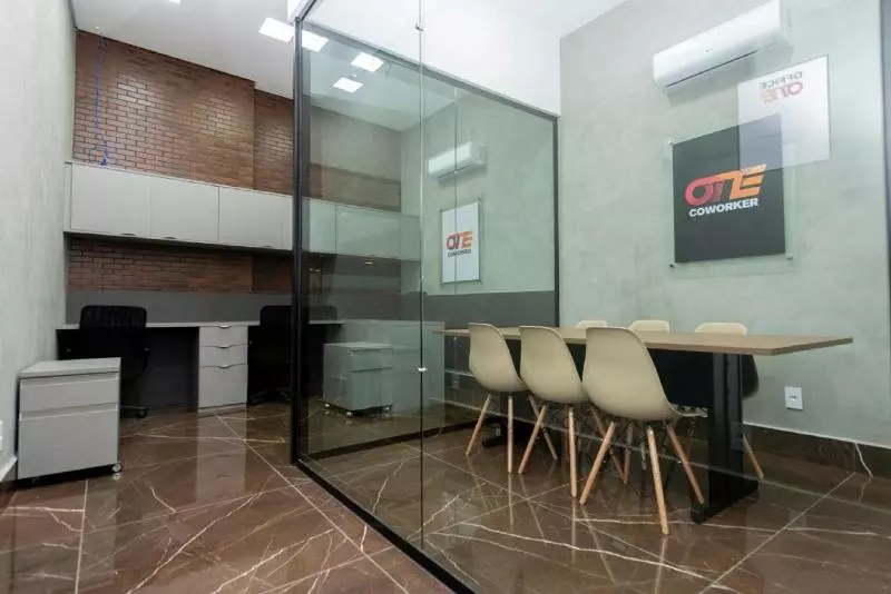 ホテル Tulip Inn Sorocaba