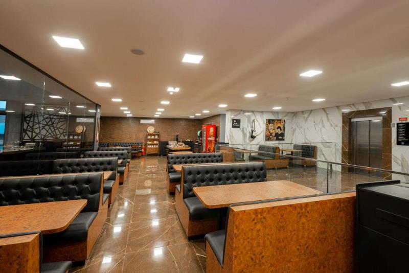 Szálloda Tulip Inn Sorocaba