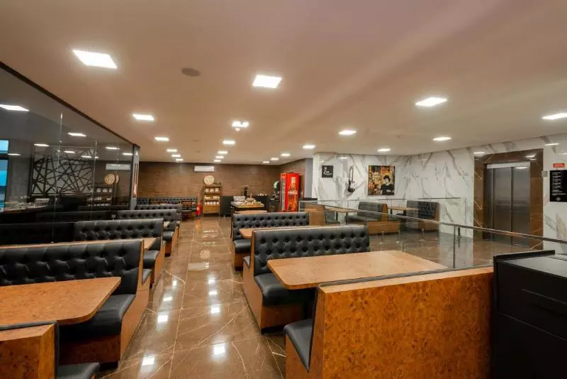 ホテル Tulip Inn Sorocaba