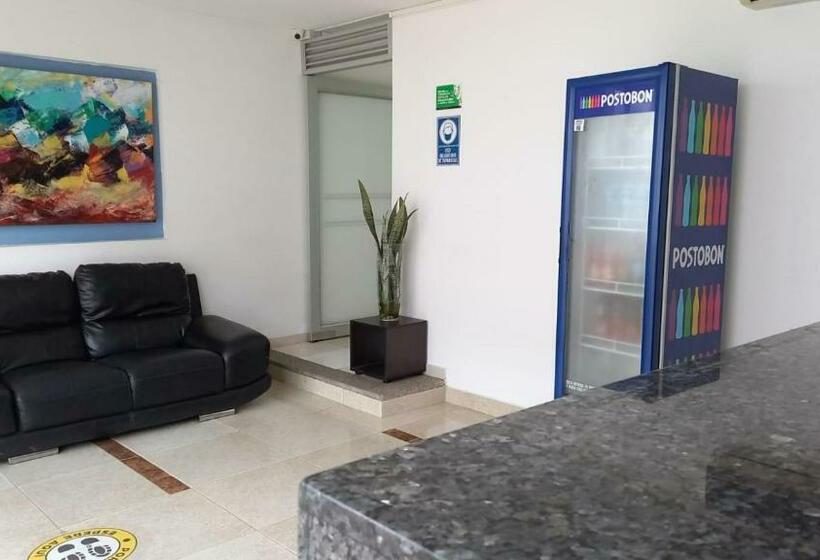 Отель Villalba Boutique