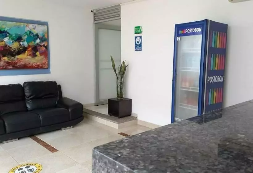 هتل Villalba Boutique