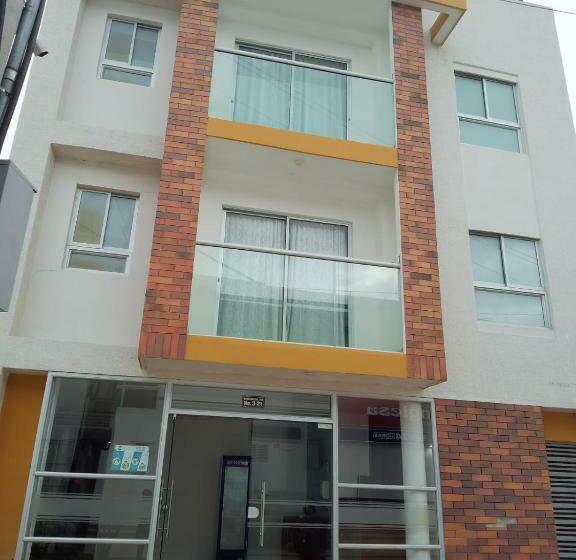 Отель Villalba Boutique