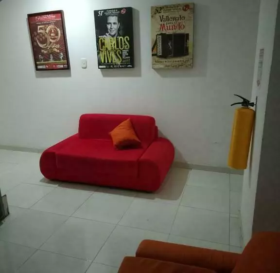 هتل Villalba Boutique