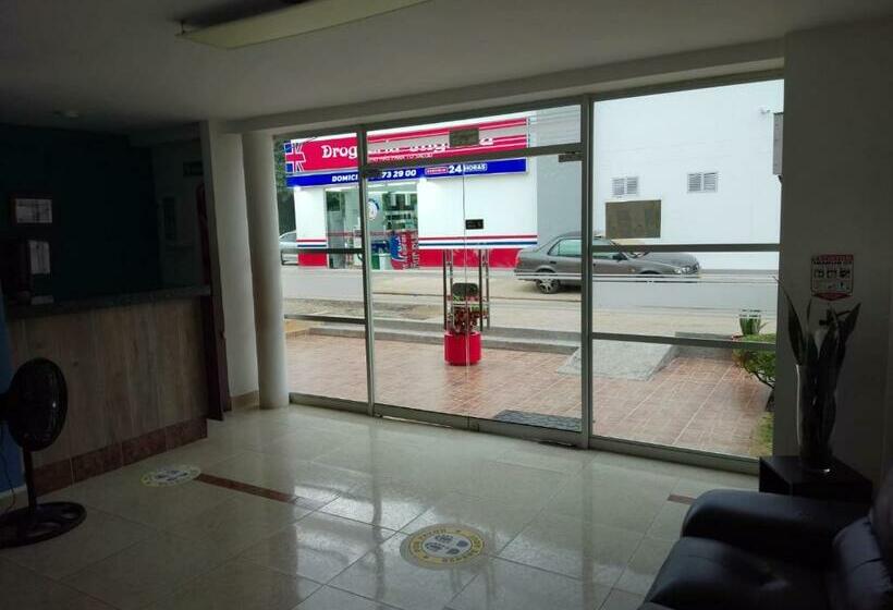 Отель Villalba Boutique