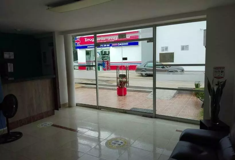 هتل Villalba Boutique