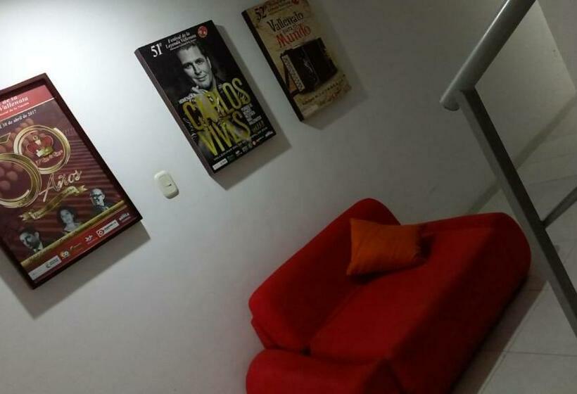 Отель Villalba Boutique