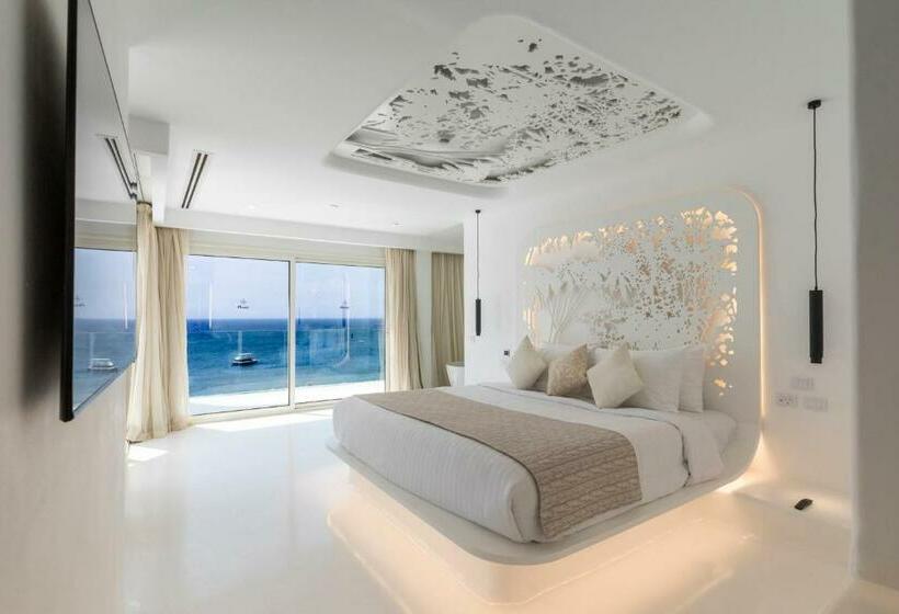 Meraki Resort Sharm El Sheikh Adults Only