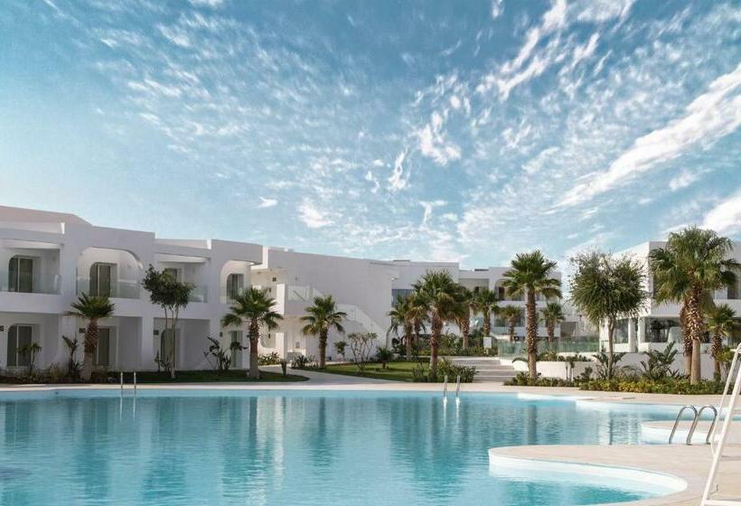 Meraki Resort Sharm El Sheikh Adults Only