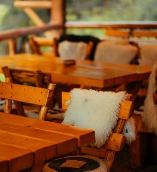 بنسيون Casa Cheile Dâmbovicioarei   Cabana 1