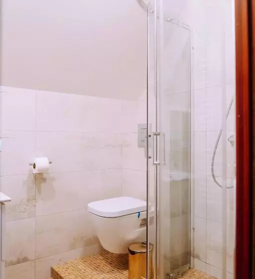 Majatalo Casa Cheile Dâmbovicioarei   Cabana 1