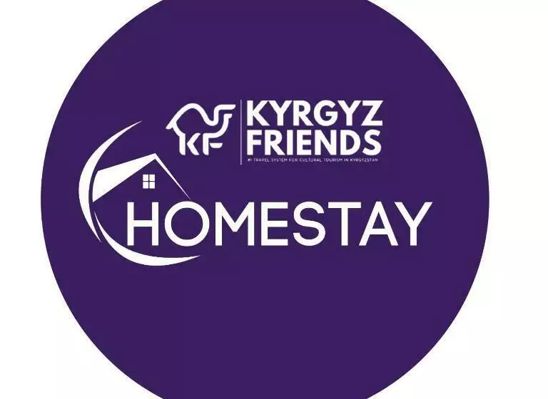 پانسیون Kf Guest House Zholdoshbek