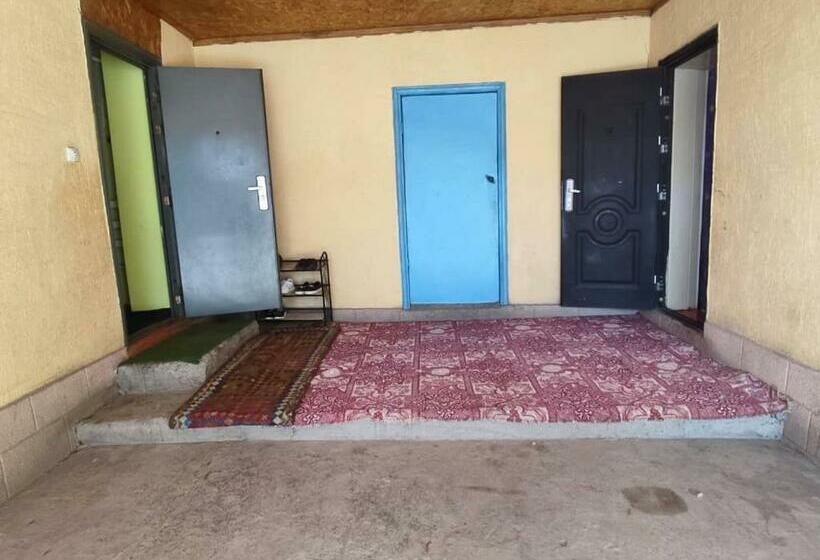 پانسیون Kf Guest House Zholdoshbek