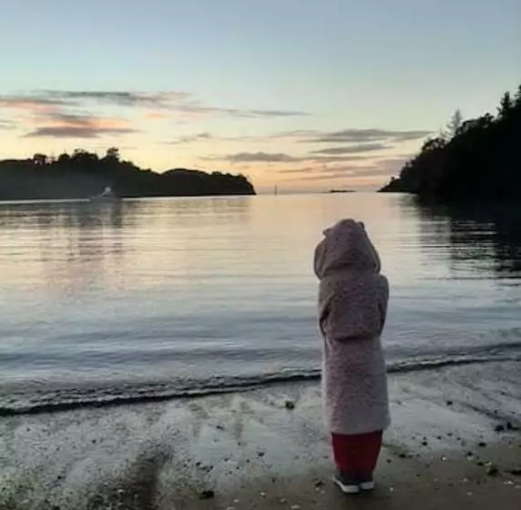 Majatalo Marina Vista Cabin