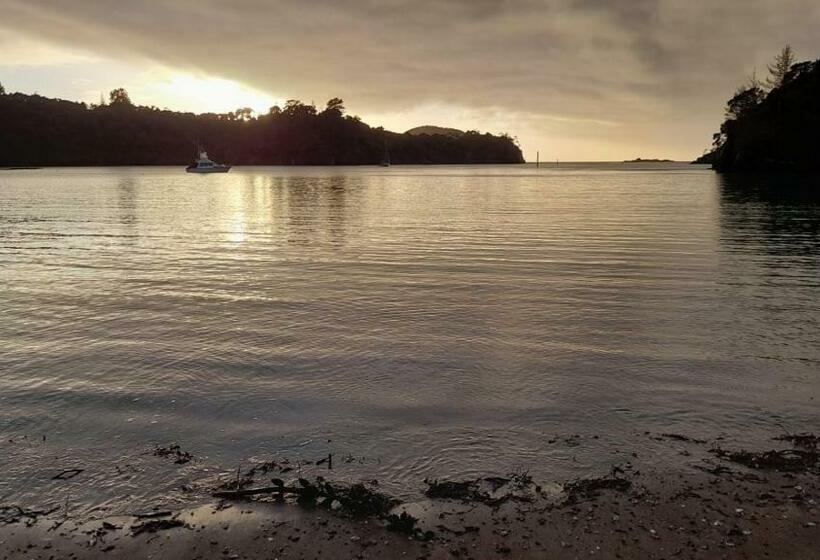 펜션 Marina Vista Cabin