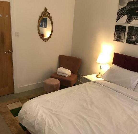 Пансион Special Vip Double Room