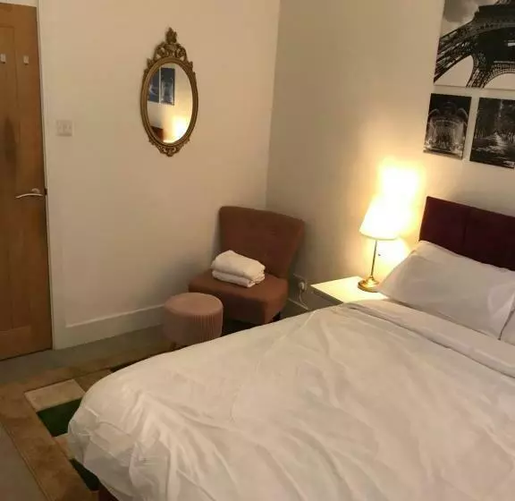 ペンション Special Vip Double Room