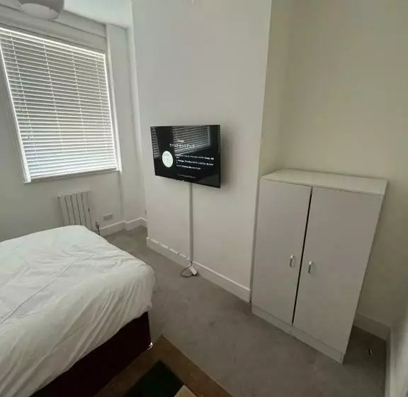 ペンション Special Vip Double Room