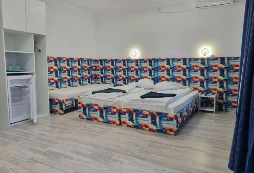 ペンション Sweet Home