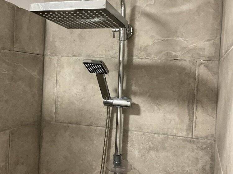 Pension Campello The Blue Med