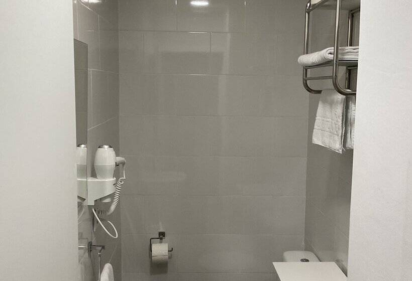 Pension Campello The Blue Med