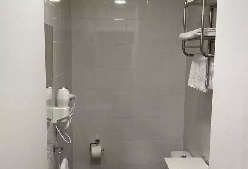 Pension Campello The Blue Med