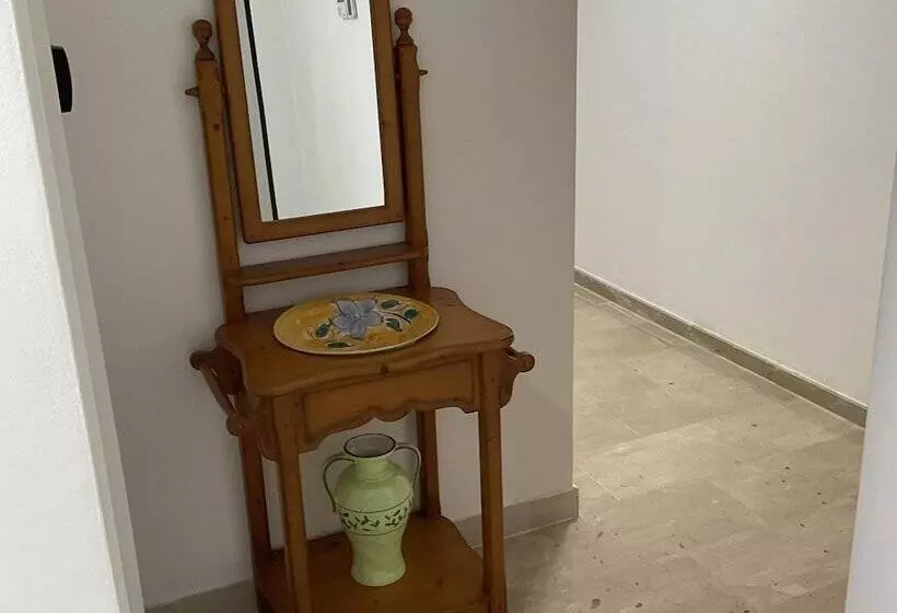 Pension Campello The Blue Med