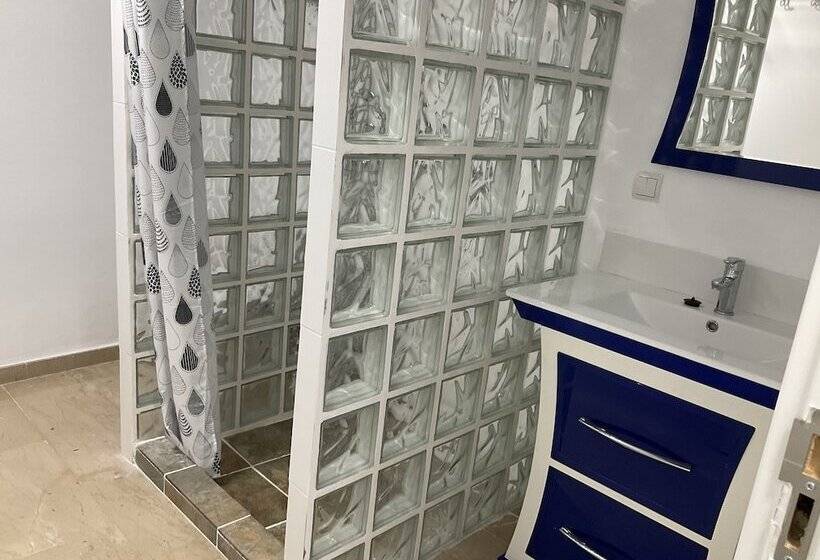 Pension Campello The Blue Med