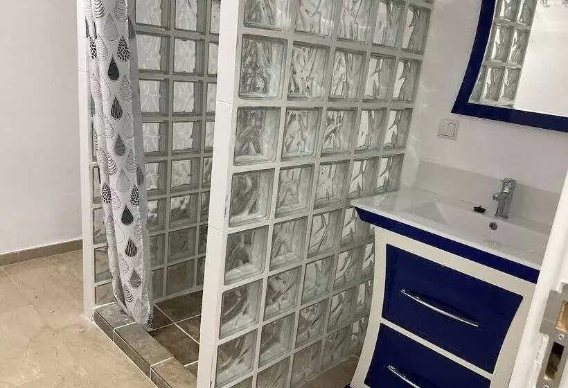 Pension Campello The Blue Med