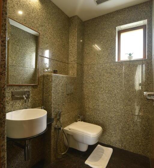 Resort Naad Wellness