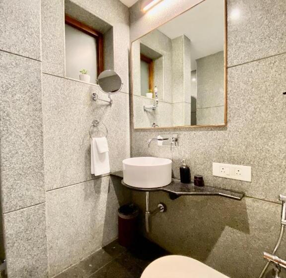 Resort Naad Wellness